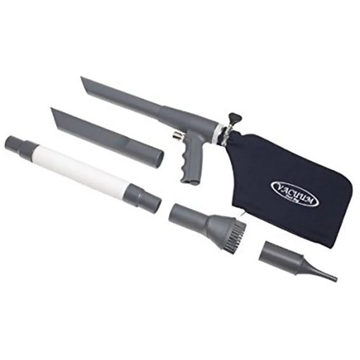 Sizeunex Tool  Dual Function Power Vacuum