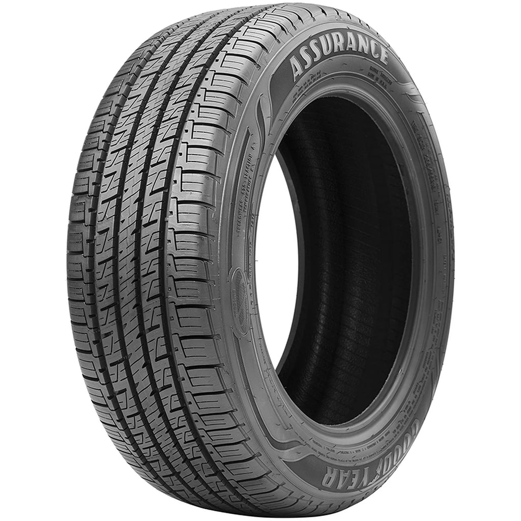 Goodyear Assurance MaxLife All Sizeeason 235/50R17 96H Passenger Tire