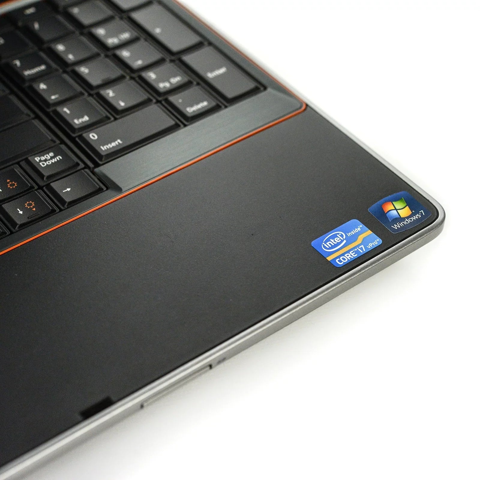Refurbished Dell Latitude E6520 Laptop i7 Dual-Core 16GB 1TB Win 10 Pro A v.BA