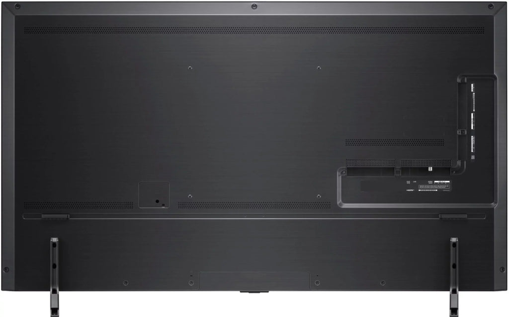 Restored LG 55" Class 4K (2160p) Sizemart LED TV (55NANO90UPA) (Refurbished)