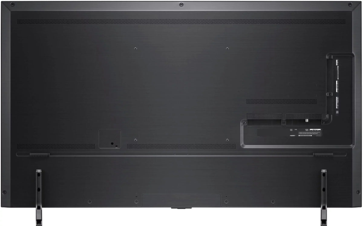 Restored LG 55" Class 4K (2160p) Sizemart LED TV (55NANO90UPA) (Refurbished)