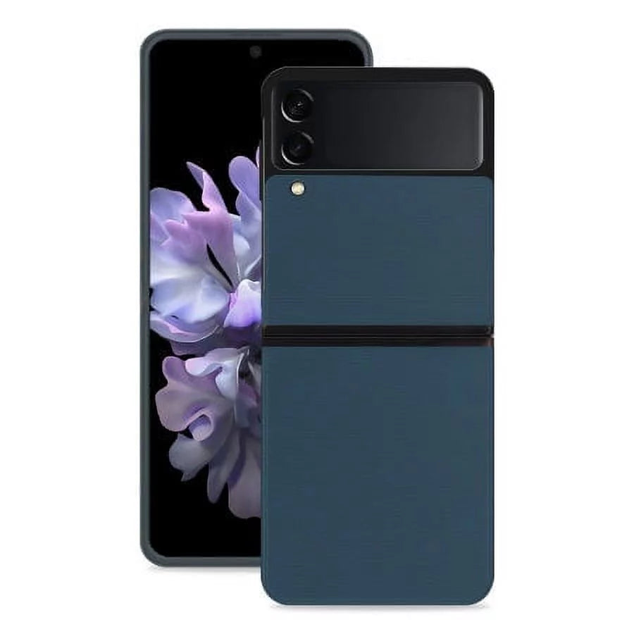 Pre-Owned Sizeamsung Galaxy Z Flip 3 5G F711U 128GB Green Unlocked Sizemartphone - Very (Refurbished: Good)