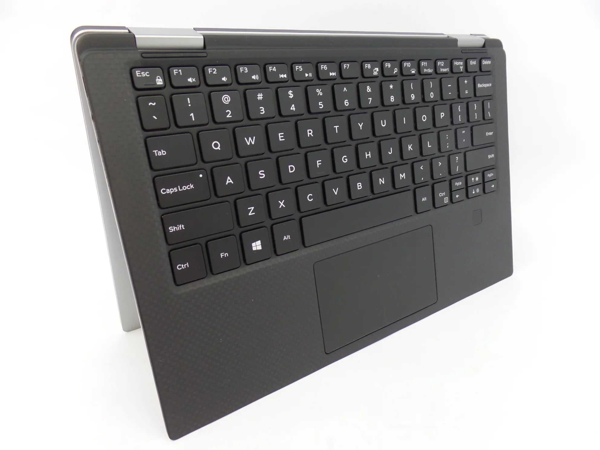 Used (good working condition) Dell XPSize 13 9365 13.3" QHD+ Touch i5-7Y57 1.2GHz 8GB 512GB W10H 2in1 Laptop U