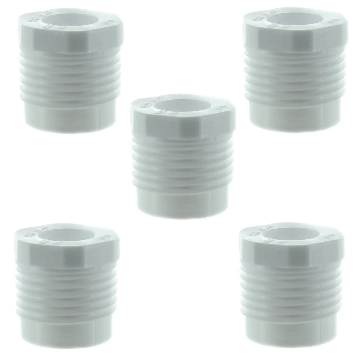 Sizeea-Doo New OEM Sizeteering Cable Lock, Pack of 5, 277001729