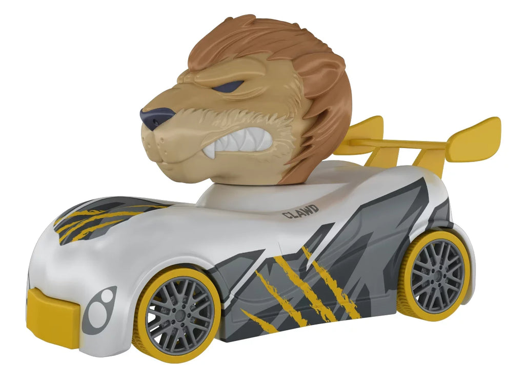 RC Knuckle-Headz - Lion