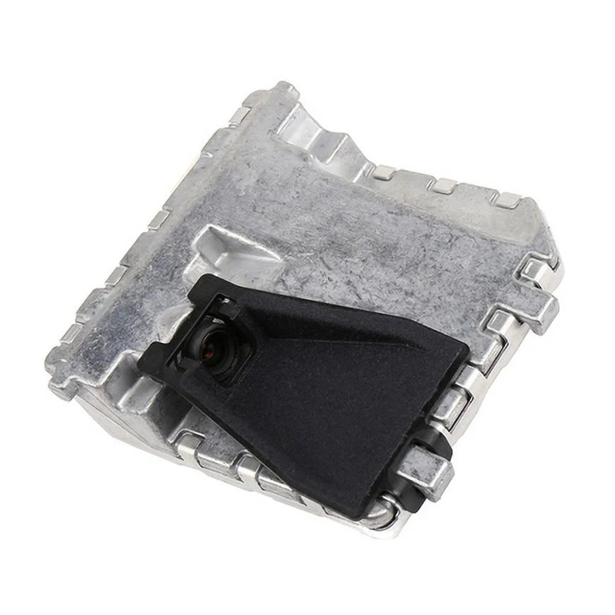GM Genuine Parts Front View Camera