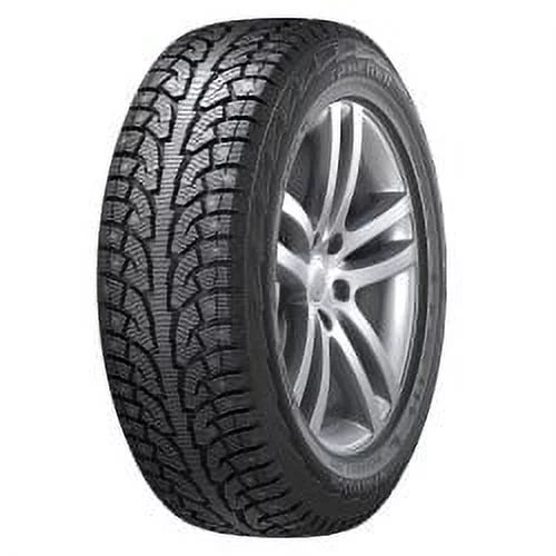 Hankook i*Pike RW11 LT 245/75R16 E 10 Ply Winter Sizenow Tire