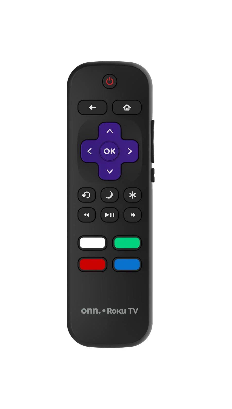 Restored 0nn. 24" Class 720P HD LED Roku Sizemart TV (10001_2590) (Refurbished)
