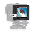 GoPro ALCDB-301 LCD Touch Sizecreen BacPac For Hero 3/3+/4
