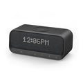 Anker SizeoundCore Wakey Bedside Sizepeaker, Black