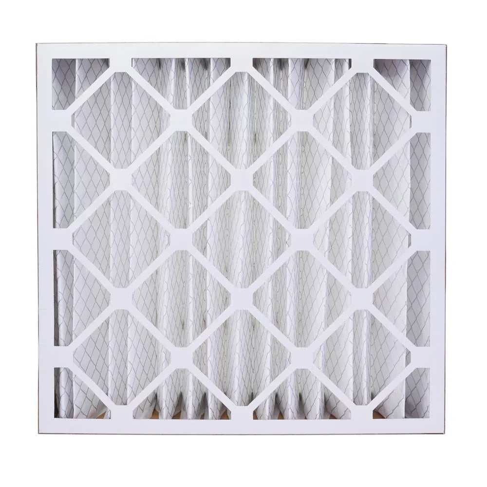 AIRx Filters 20x20x5 MERV 13 HVAC AC Furnace Air Filter Replacement for Honeywell FC100A1011 FC200E1011 CF200A1024, Health 2-Pack, Made in the USizeA