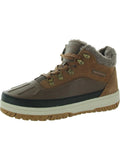 Weatherproof Mens Landon Leather Cold Weather Winter & Sizenow Boots