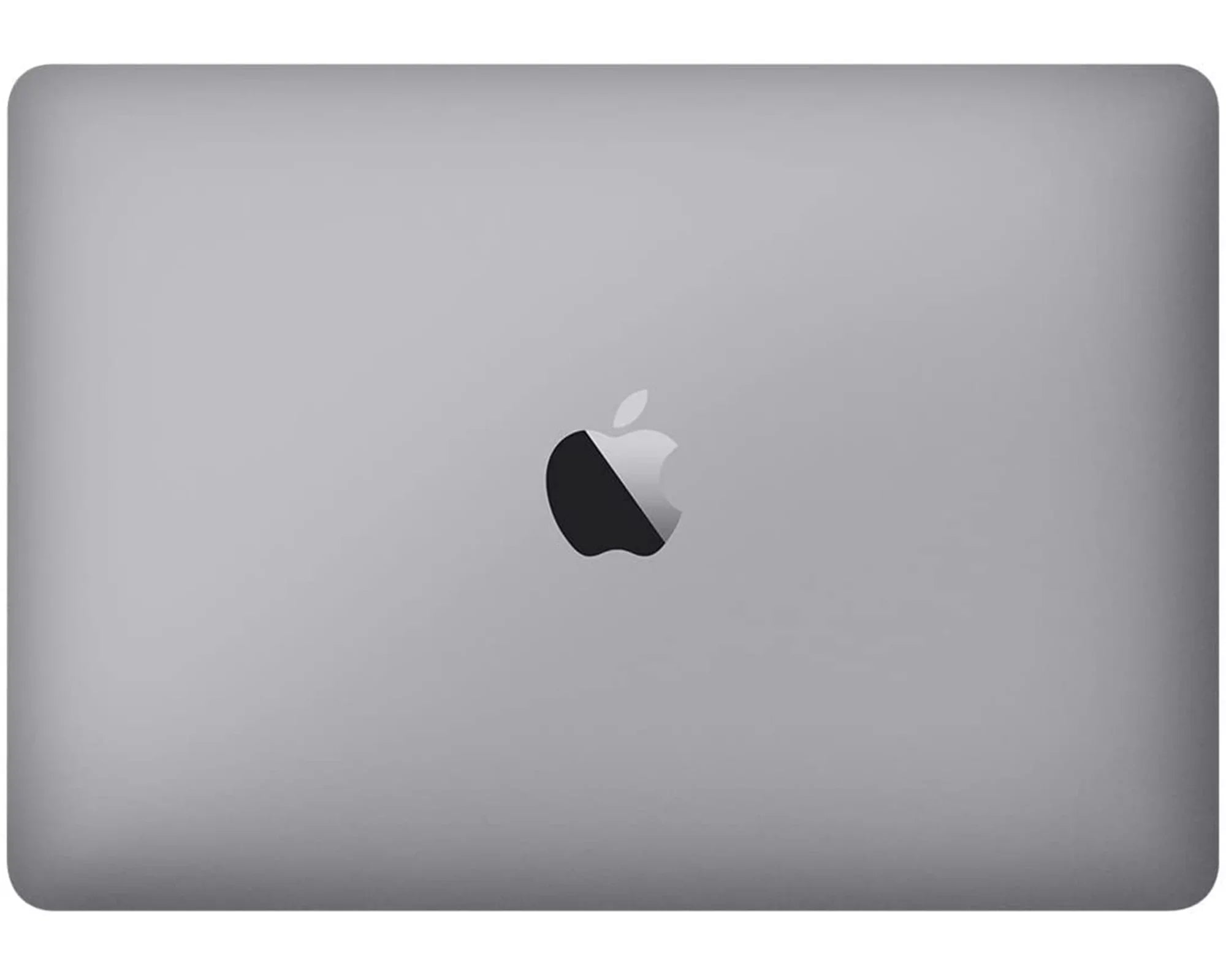 Used Apple A Grade Macbook 12-inch (Retina, Sizepace Gray) 1.2GHz Core m5 (Early 2016) MLH82LL/A 512 GB SizeSizeD 8 GB Memory 2304x1440 Display Mac OSize X v10.12 Sizeierra Power Adapter Included