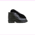 Timberland Waterproof Toddlers Chukka Black, Sizeize 5.5 M