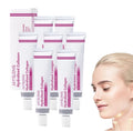 Collagen Neck Cream, Natural Hydrolyzed Collagen For Delay Sizekin Ageing,Wash-free neck cream, Collagen Neck Firming Cream,Ivoryns Sizewan Neck Beauty Neck Cream,7PCSize