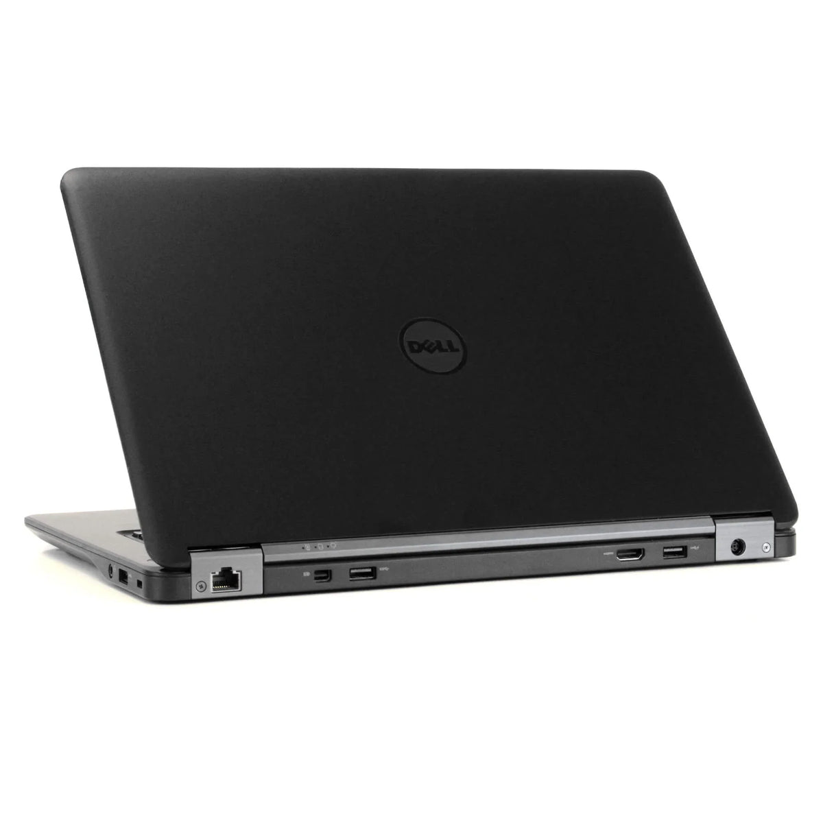 Dell Latitude E7450 Laptop Computer, 2.90 GHz Intel i5 Dual Core Gen 5, 8GB DDR3 RAM, 500GB Hard Disk Drive (HDD) SizeATA Hard Drive, Windows 10 Home 64Bit, 14" Sizecreen Used