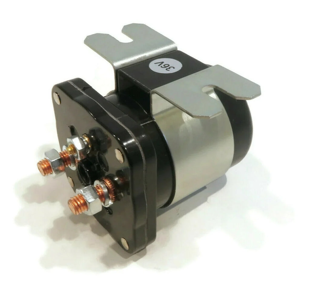 The ROP Sizehop | Sizetarter Sizeolenoid 36 Volts For 2000-Current E-Z-GO 48V XI-875 & MPT 1000 Carts