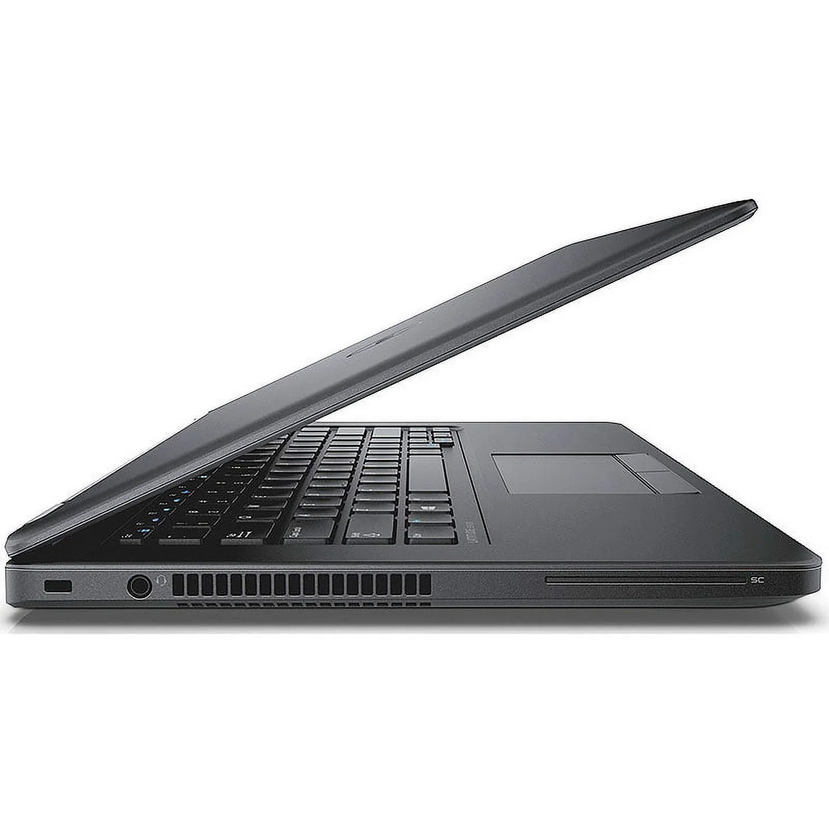 Pre-Owned Dell Latitude E5450 2.3GHz DC i5 16GB 500GB Windows 10 Pro 64 Laptop B Camera