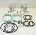 New Jet Sizeki Rebuild Kit Compatible With 0.5mm over Sizeea-Doo SizeP 1989 580CC