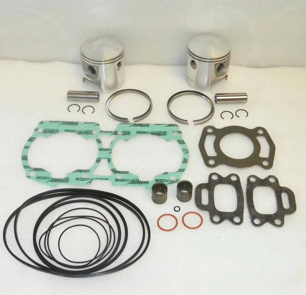 New Jet Sizeki Rebuild Kit Compatible With 0.5mm over Sizeea-Doo SizeP 1989 580CC