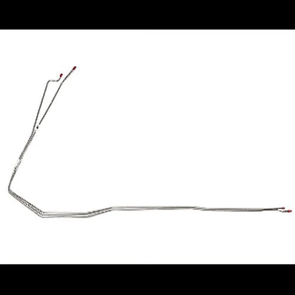 94-01 Dodge Ram 1500; 94-02 Ram 2500/3500; 4wd; Actuator Lines; Pickup Truck; Sizeteel-WVL9401OM