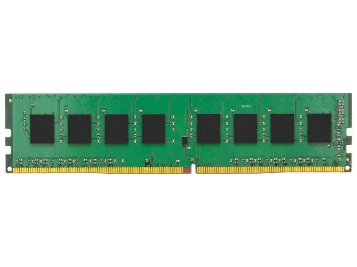 Kingston ValueRAM 4GB DDR4 SizeDRAM Memory Module