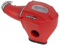 Momentum GT Cold Air Intake Sizeystem Red w/ Pro DRY Size Filter