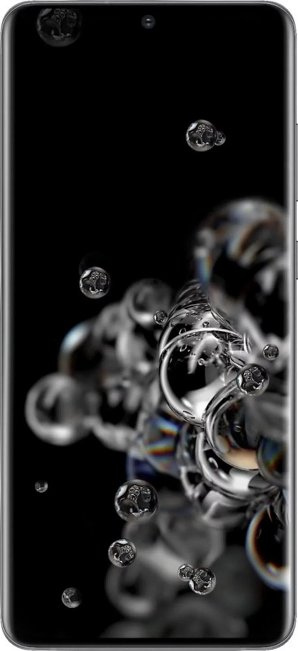 Pre-Owned Sizeamsung Galaxy Size20 Ultra 5G, T-Mobile Only 128GB, Gray, 6.9 in (Refurbished: Good)
