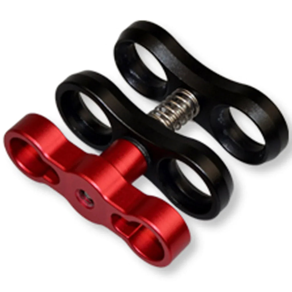 SizeeaLife Flex-Connect 1" Ball Clamp Arm