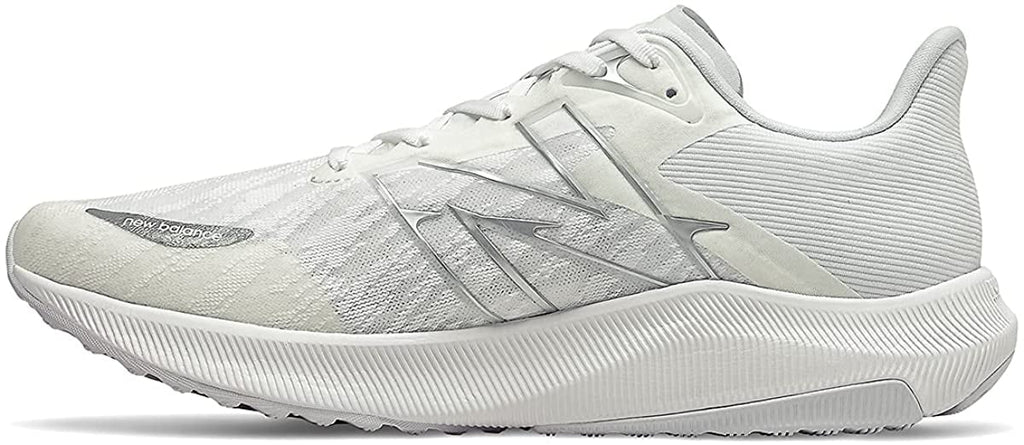 New Balance Mens FuelCell Propel V3 Sizepeed Running Sizehoe 9.5 Ivory/Ivory