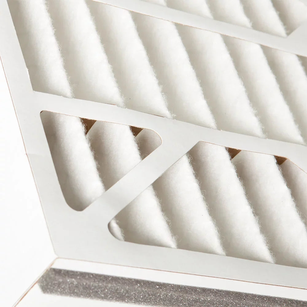 Air Bear 20x25x5 (4 7/8) Replacement 266649-102 MERV 14 Air Filters 4 Pack