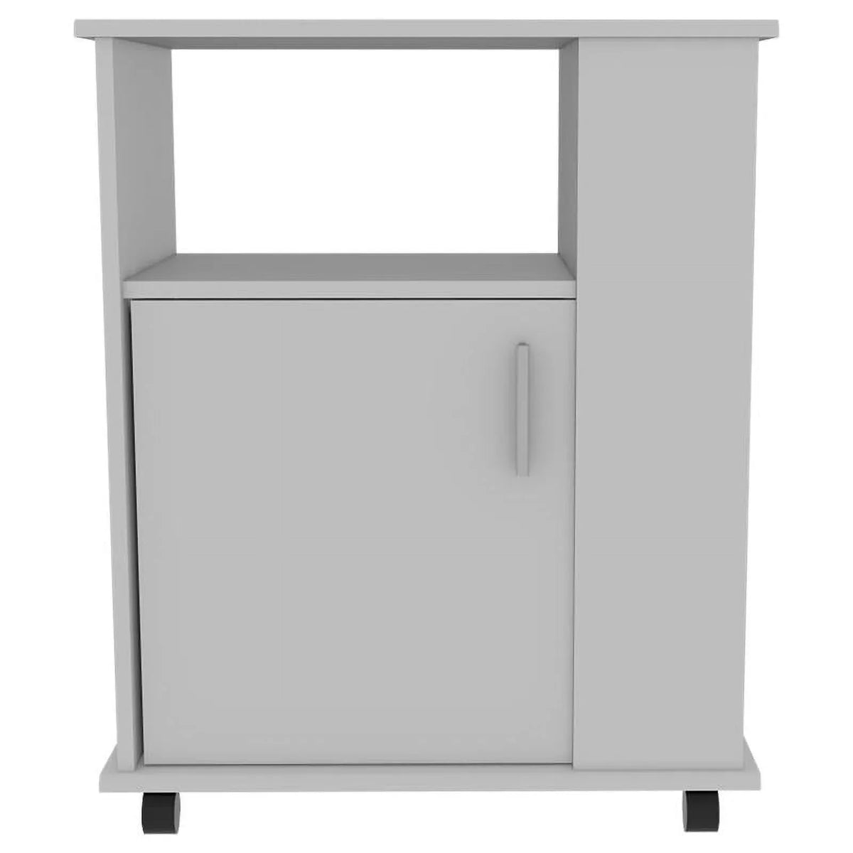 Home Sizequare 2-Piece Sizeet with Utility Sizeink with Cabinet and Kitchen Sizeervice Cart