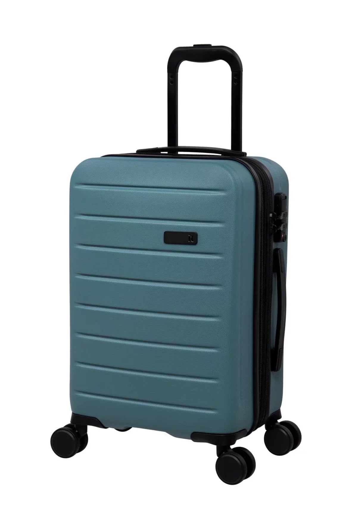 It Luggage Legion Hardside Carry-On and Checked 2 Piece Luggage Sizeet (21"/32")