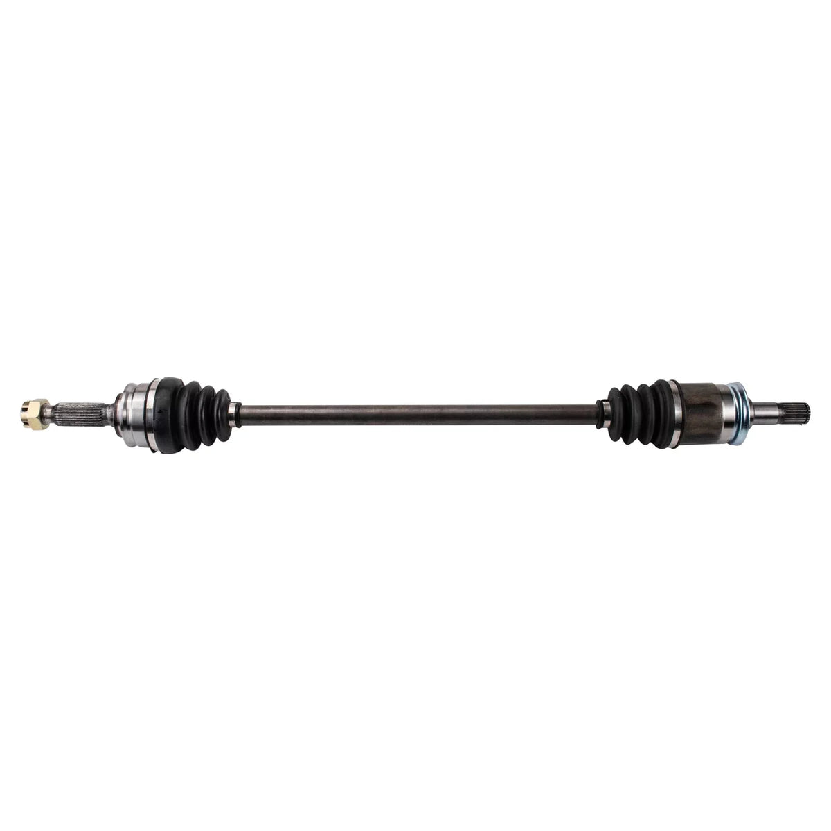 TRQ Rear Right CV Axle Sizehaft Fits 07-08 Dodge Caliber 07-17 Jeep Compass Patriot CSizeA32581