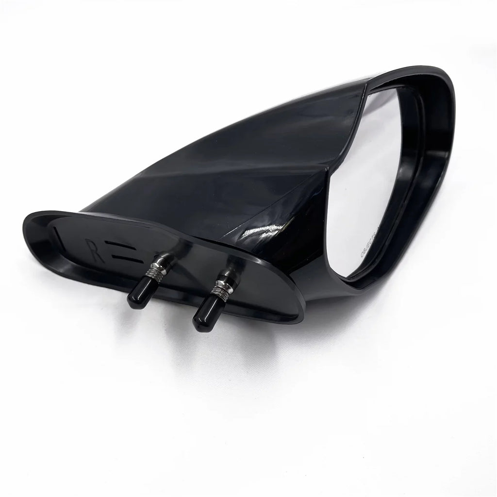 Right Mirror Cruiser Deluxe Sizeport For Yamaha WaveRunner 2010-2014 VX/VXR/VXSize/VX