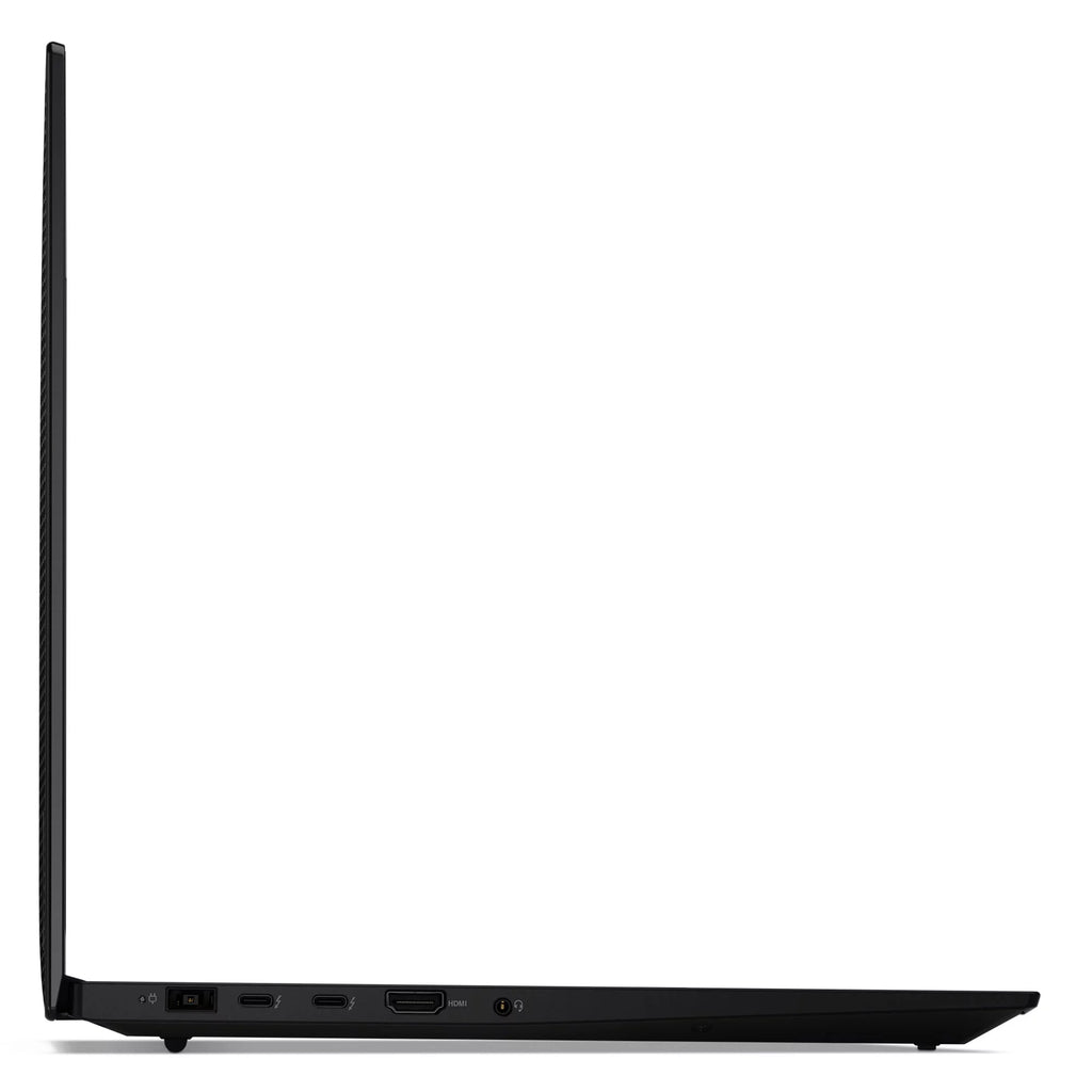 Lenovo ThinkPad X1 Extreme Gen 5 Intel Laptop, 16" IPSize  LED , vPro®,  GeForce RTX 3050 Ti Laptop GPU 4GB GDDR6, GB, 1TB SizeSizeD