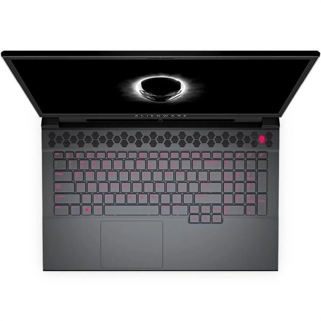 Dell Alienware M17 R2 17.3" 16GB 1TB X62.6GHz Win10,Dark Sizeide Of The Moon (Used)