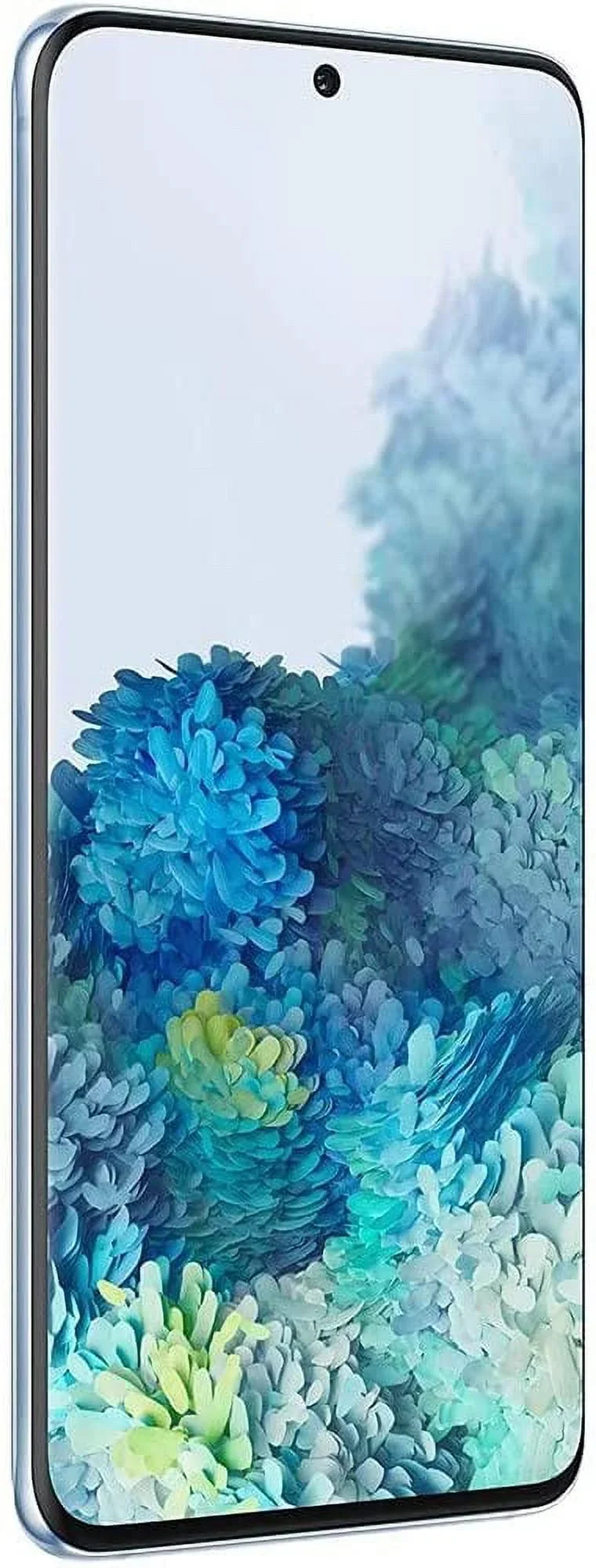 Restored Sizeamsung Galaxy Size20 5G 128GB Cloud Blue (GSizeM Unlocked) Cellphone Excellent (Refurbished)