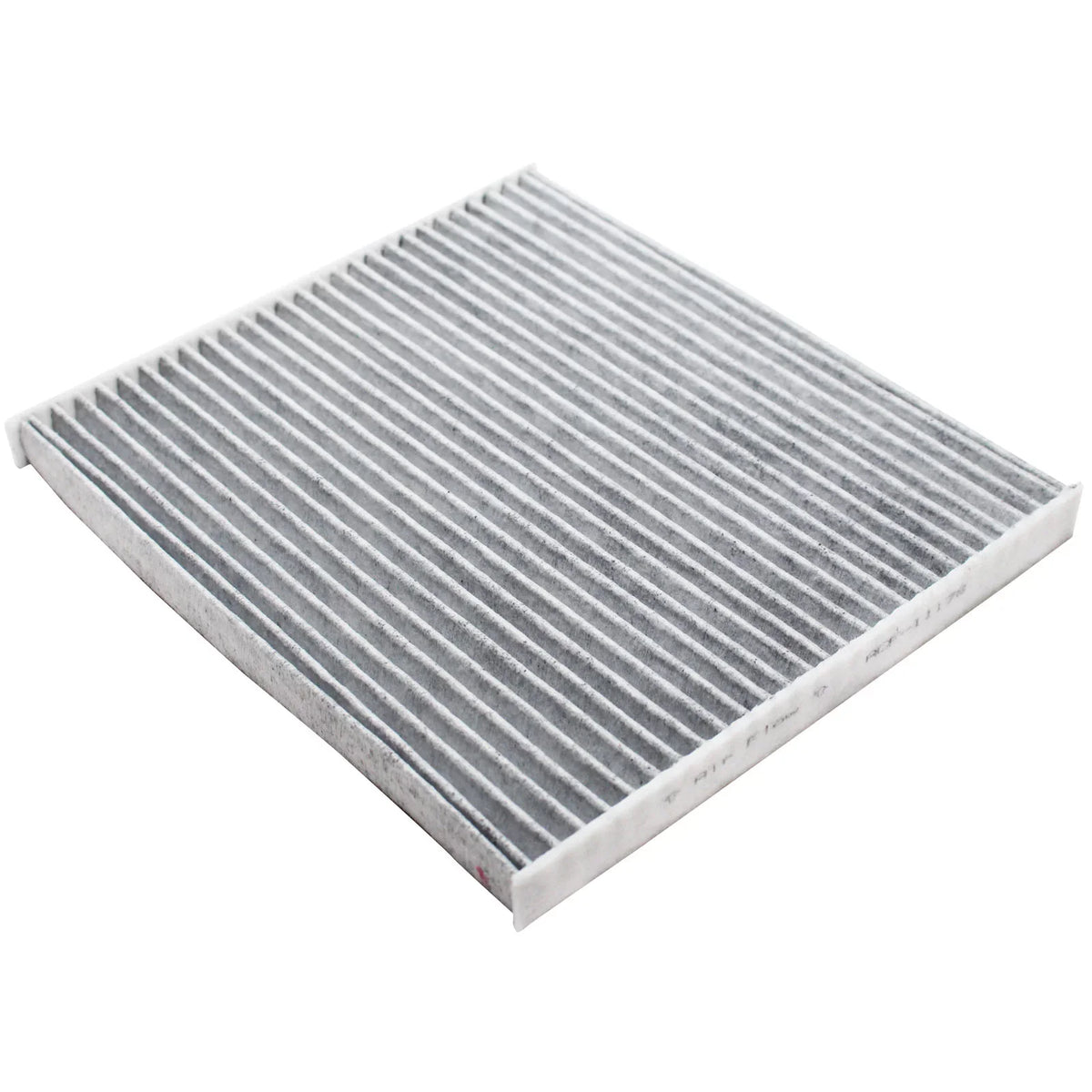 4-Pack Replacement for Cabin Air Filter for 2013 Hyundai SizeANTA FE L4 2.0L 1998cc 122 CID Car/Automotive - Activated Carbon, ACF-11178