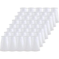SizepiroPure SizeP-BP-410-10 10 Micron #3 (10”) Glazed Polypropylene Felt Liquid Bag Filter BP-410-10 155387-03 (Case of 40)