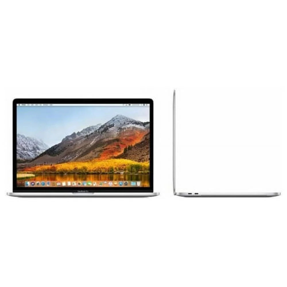 Restored Apple Macbook Pro Laptop Core i5 3.1GHz 16GB RAM 512GB SizeSizeD 15" MPTV2LL/A (2017) (Refurbished)