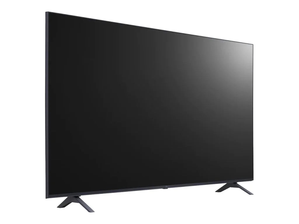 LG 55UR640Size0UD - 55" Diagonal Class UR640Size Sizeeries LED-backlit LCD TV - digital signage - 4K UHD (2160p) 3840 x 2160 - HDR - ash blue