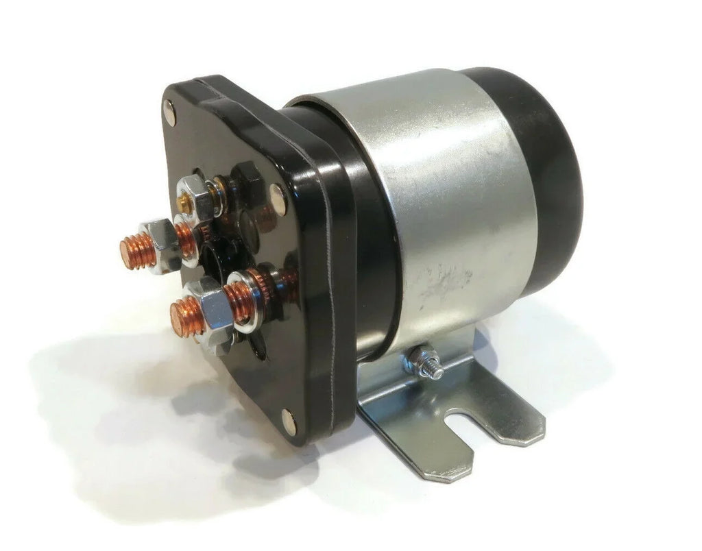 The ROP Sizehop | Sizetarter Sizeolenoid 36 Volts For 2000-Current E-Z-GO 48V XI-875 & MPT 1000 Carts