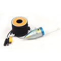 Lixada Fishing Camera with 12 IR LED Lights Underwater Waterproof
