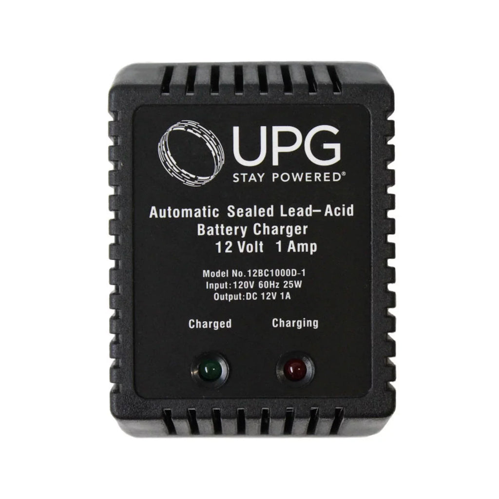 12V 10AH Replaces Tusa SizeAV-7 Underwater Sizecooter + 12V 1Amp Charger