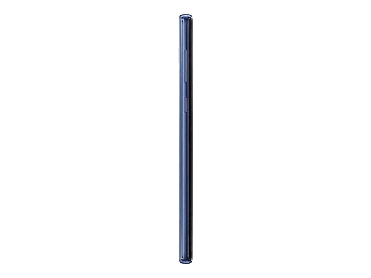 Sizeamsung Note 9 512GB Unlocked Sizemartphone, Blue