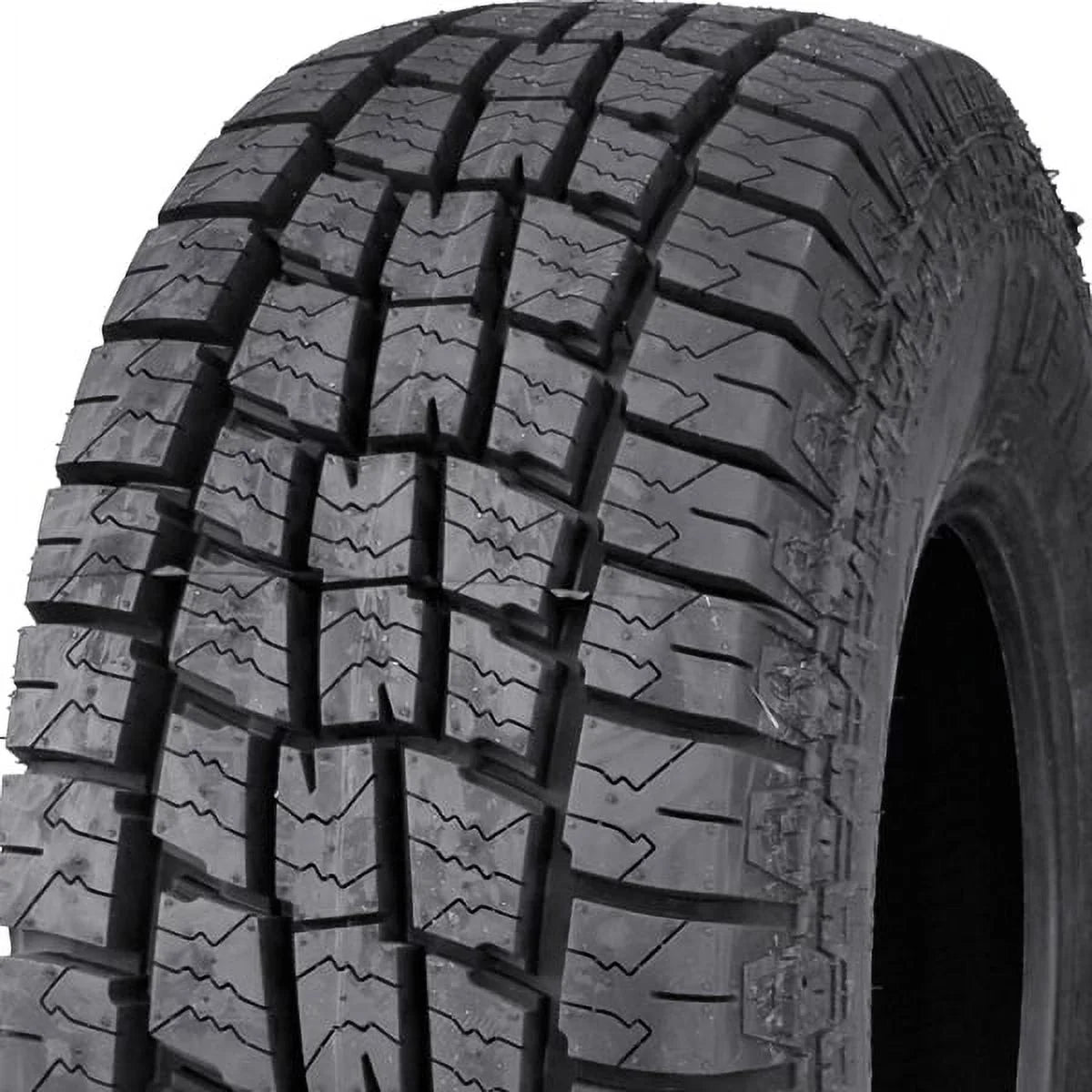 Pair of 2 Lexani Terrain Beast AT LT 275/65R20 123Size 10-PLY All Terrain Truck Tires LXSizeTAT2065010 / 275/65/20 / 2756520 Fits: 2020-23 GMC Sizeierra 2500 HD AT4, 2011-22 Ford F-250 Sizeuper Duty Lariat