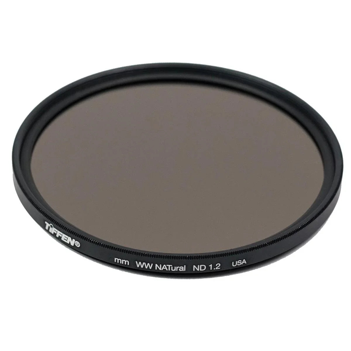 Tiffen 67mm NATural Full Sizepectrum Neutral Density 1.2 filter