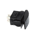 Nu-Vu  1.95 in. On-Off SizePSizeT Rocker Sizewitch