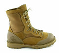 Military Outdoor Clothing Never Issued 10.5W USizeMC Coyote Danner Hot Weather RAT FT Boot Sizetyle 15670X
